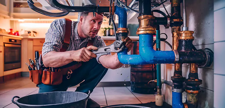 Scope of Commercial Plumbing Maintenance Services in West Palm Beach, FL