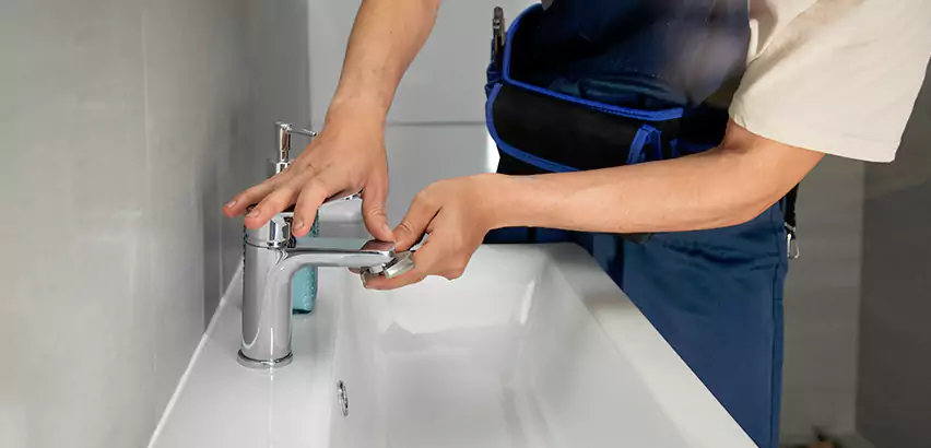 Scope of Faucet Maintenance Services in West Palm Beach, FL