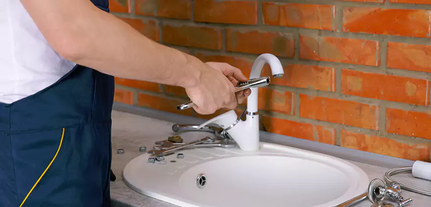 Plumbing Maintenance Services in West Palm Beach, FL