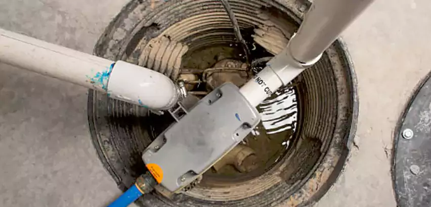 Our Sewage Ejector Pump Maintenance Services in West Palm Beach, FL