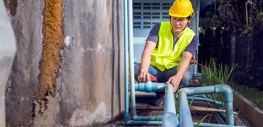 Our All Water Line Maintenance Services in West Palm Beach, FL