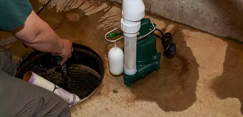 Scope of Sewage Ejector Pump Maintenance Service in West Palm Beach, FL
