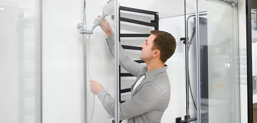Scope of Shower Maintenance Service in West Palm Beach, FL
