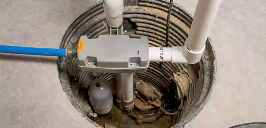 Scope of Sump Pump Maintenance Services in West Palm Beach, FL