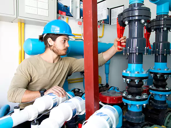 Why is Palm Beach Plumbing Pro the First Choice for Commercial Plumbing Maintenance Services in West Palm Beach, FL?