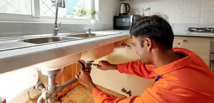 Plumbing Services in West Palm Beach, FL