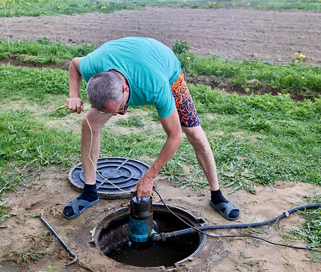 Who is Palm Beach Plumbing Pro?