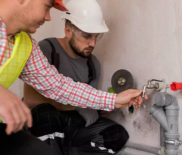 Your Trusted Plumbing Experts in West Palm Beach, FL