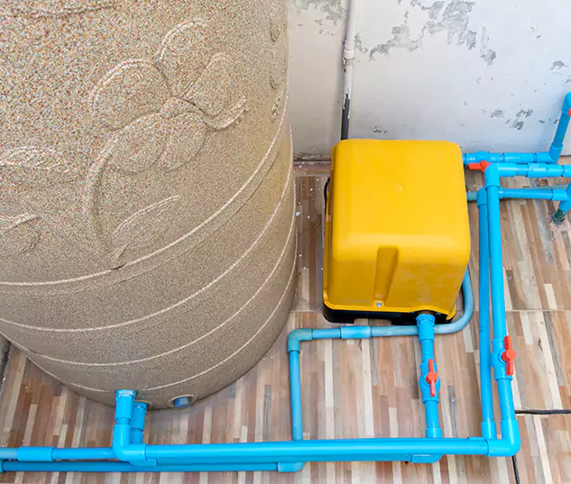 Local Plumbing Company in West Palm Beach, FL, You Can Rely On