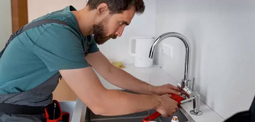Scope of Faucet Repair Service in West Palm Beach, FL