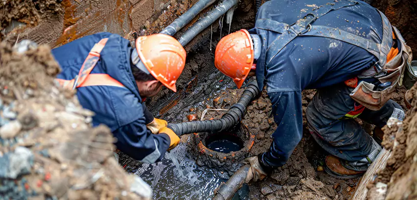 Scope of Foundation Leak Repair Services in West Palm Beach, FL