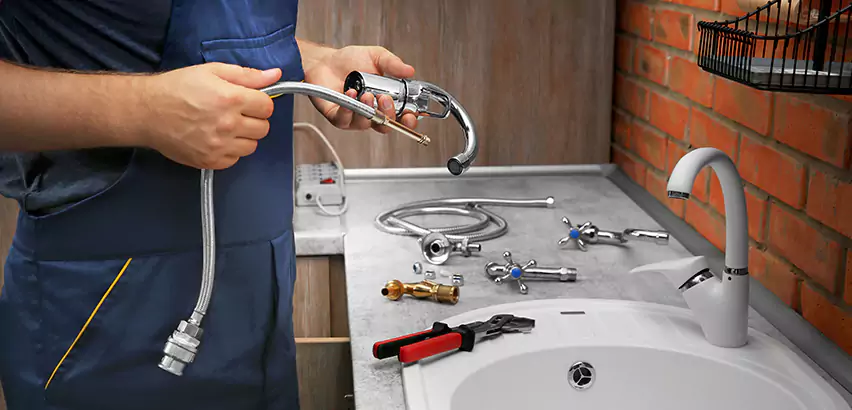 Scope of Pipe Repair Service in West Palm Beach, FL