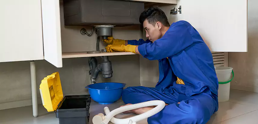 Our Wide Range of Drain Repair Services in West Palm Beach, FL