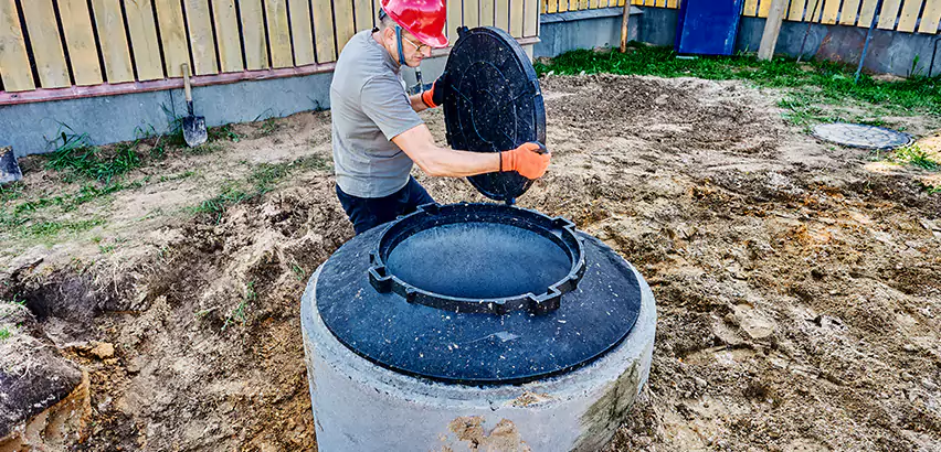 Scope of Septic Tank Repair Service in West Palm Beach, FL