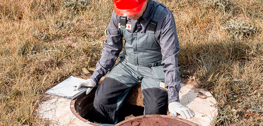 Scope of Sewer Line Repair Service in West Palm Beach, FL