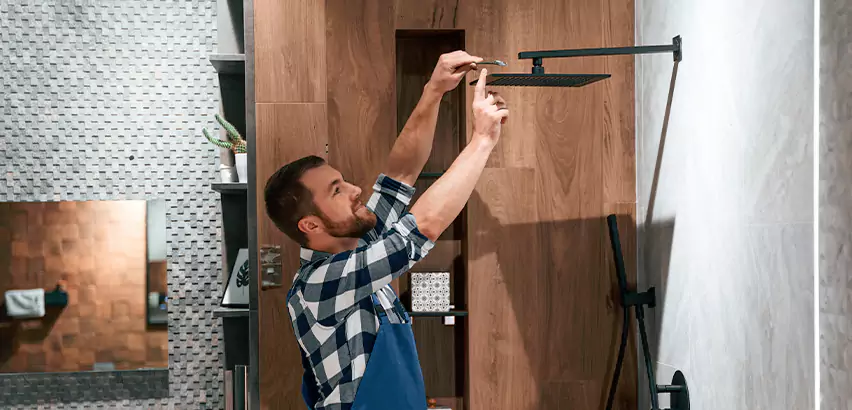 Scope of Shower Repair Services in West Palm Beach, FL