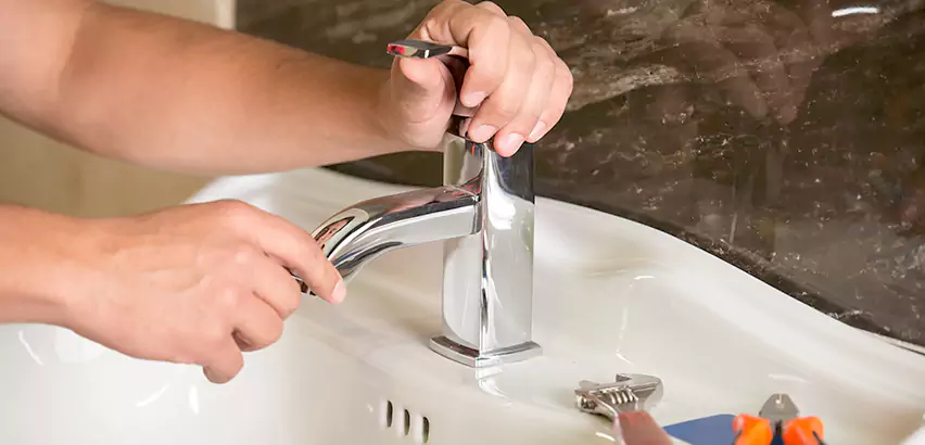 Scope of Our Sink Repair Services in West Palm Beach, FL