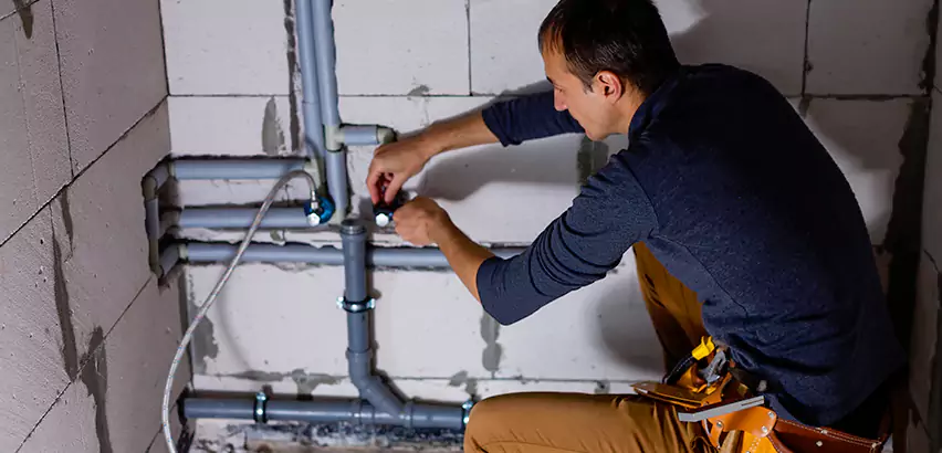 Scope of Water Leak Repair Services in West Palm Beach, FL