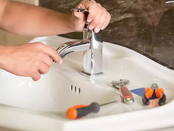 Our Reliable, Code-Compliant Faucet Repair Services in West Palm Beach, FL