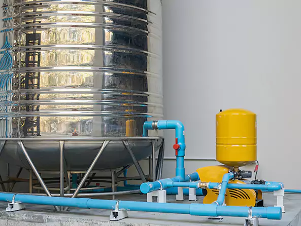 Why Choose Palm Beach Plumbing Pro for Well Pump Repair in West Palm Beach, FL?