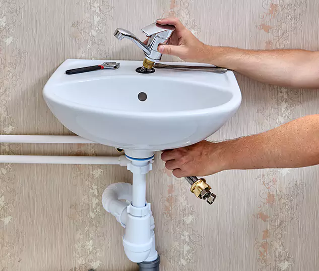 Explore What Palm Beach Plumbing Pro offers in West Palm Beach, FL