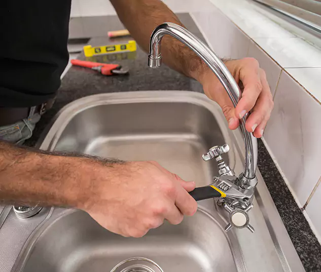 Experienced Palm Beach Plumbing Pro in West Palm Beach, FL