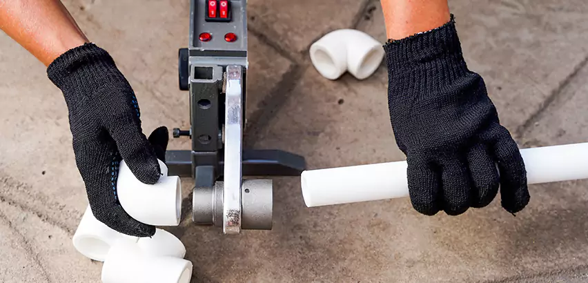 Scope of Pipe Replacement Services in West Palm Beach, FL