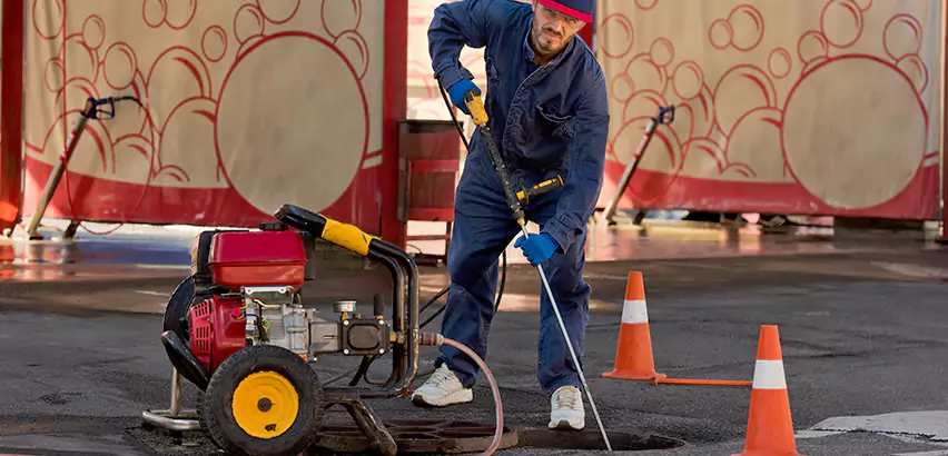 Sewer Replacement Services in West Palm Beach, FL