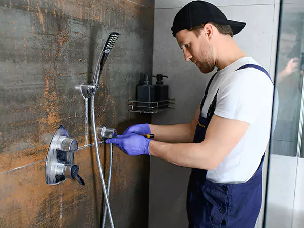 Why Palm Beach Plumbing Pro is the Best Choice for Shower Replacement in West Palm Beach, FL?