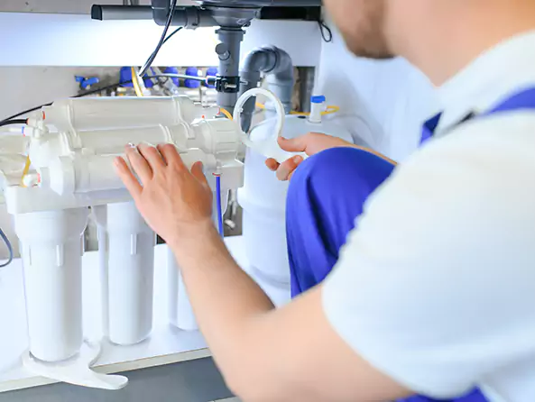 Why Palm Beach Plumbing Pro is the First Choice for Water Softener Replacement Services in West Palm Beach, FL?