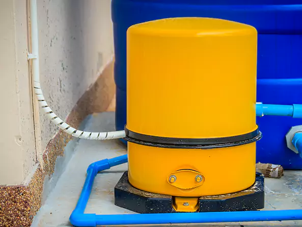 Why Palm Beach Plumbing Pro is the First Choice for Well Pump Replacement Services in West Palm Beach, FL?