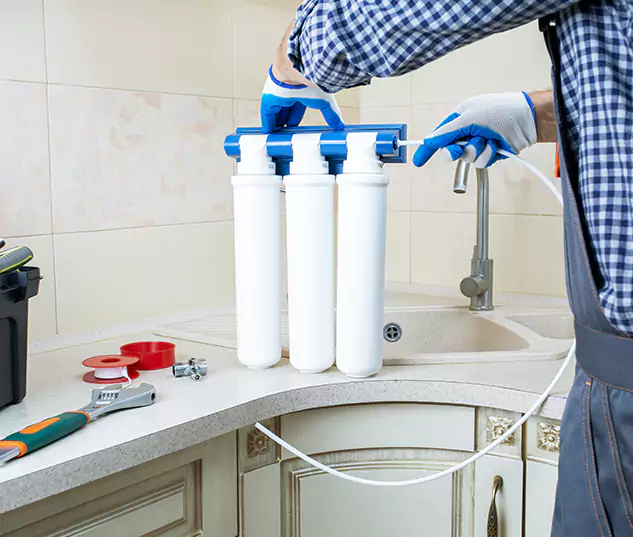 Your Trusted Plumbing Experts in West Palm Beach, FL