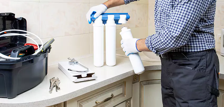 Our All Hard Water Treatment Services in West Palm Beach, FL