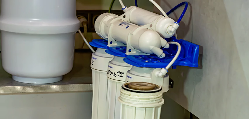 Scope of Reverse Osmosis Installation Services in West Palm Beach, FL