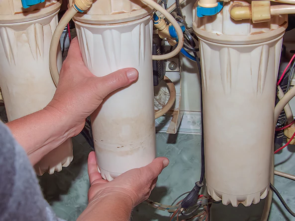 Why Palm Beach Plumbing Pro is the First Choice for Reverse Osmosis Installation Services in West Palm Beach, FL?