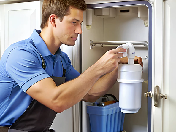 Why Palm Beach Plumbing Pro is the First Choice for Water Softener Installation Services in West Palm Beach, FL?