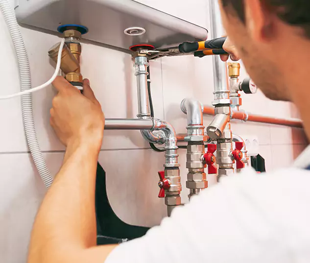Get to Know Palm Beach Plumbing Pro in West Palm Beach, FL