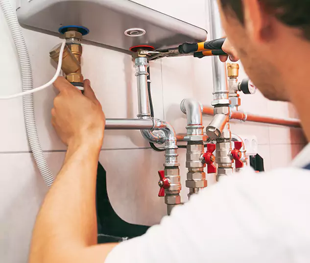 Get to Know Palm Beach Plumbing Pro in West Palm Beach, FL