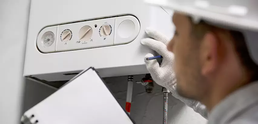 Water Heater Thermostat / Heating Element Replacement Services in West Palm Beach, FL