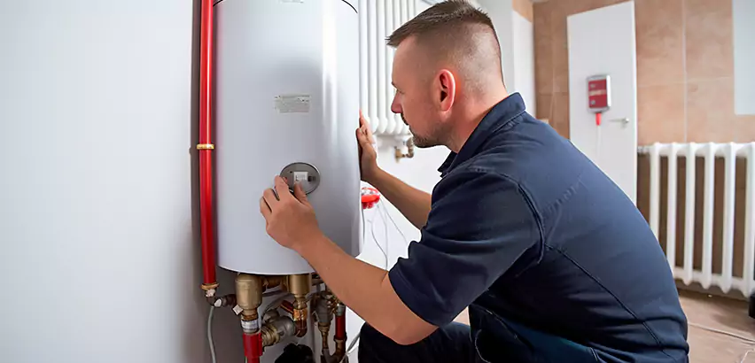 Water Heater Flush / Descaling Services in West Palm Beach, FL