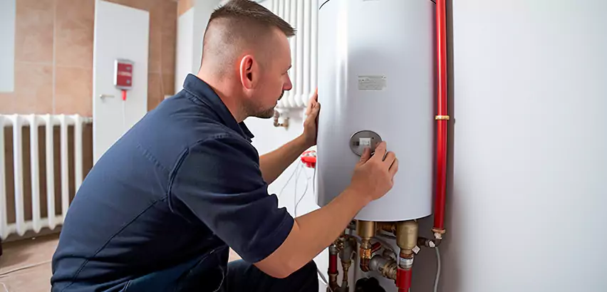 Water Heater Gas Repair Services in West Palm Beach, FL