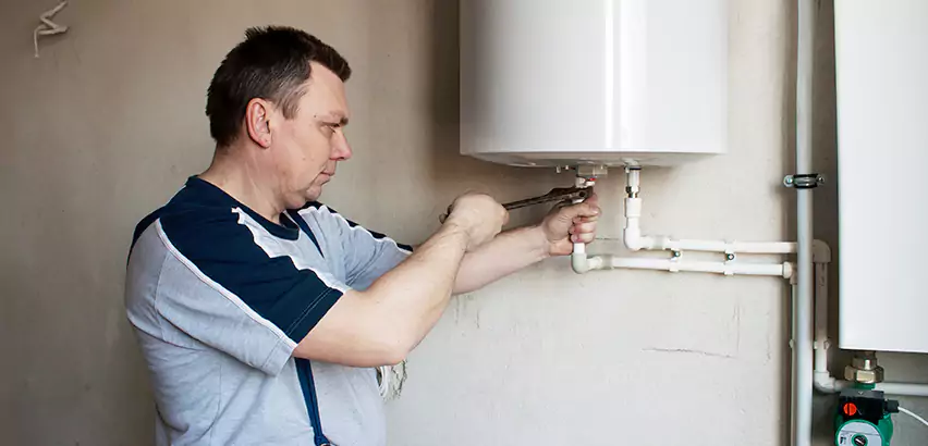 Water Heater Installation Services in West Palm Beach, FL