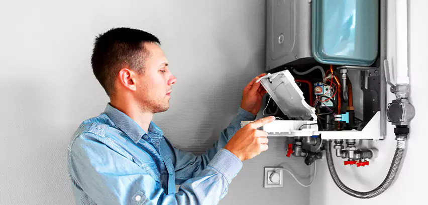 Scope of Water Heater Thermostat / Heating Element Replacement Services in West Palm Beach, FL