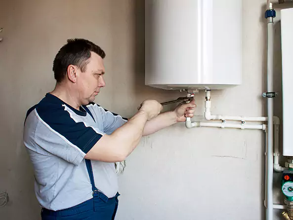Why Palm Beach Plumbing Pro is the First Choice for Water Heater Gas Repair Services in West Palm Beach, FL?
