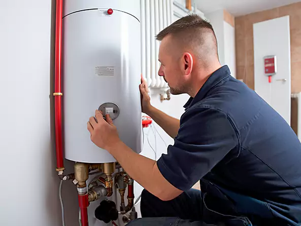Why Palm Beach Plumbing Pro is the First Choice for Water Heater Maintenance Services in West Palm Beach, FL?
