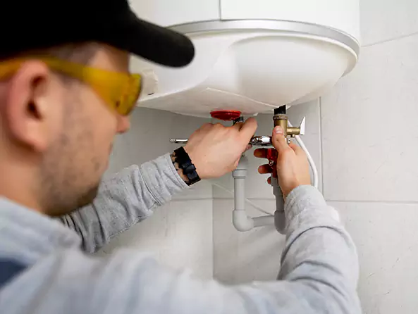 Why Palm Beach Plumbing Pro is the First Choice for Water Heater Replacement Services in West Palm Beach, FL?
