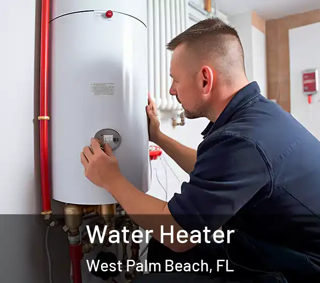  Water Heater West Palm Beach, FL